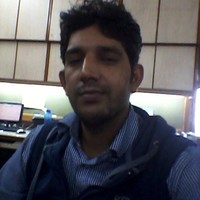 Dhanraj Sharma