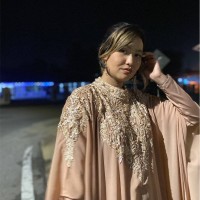 Claudia Abdul Rahman