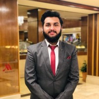 Nabeel Raja