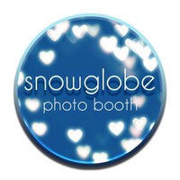 Snowglobe Photo Booth