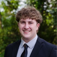 Benjamin Lydon