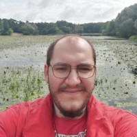 Nick Bugaev-Makarovskiy