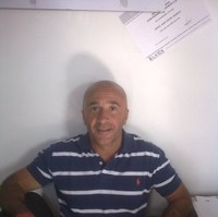 Javier Bernardo Posadas