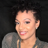 Ericka Byrd