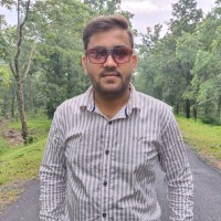 Sourabh Shrivas