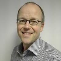 Jesper H. Rasmussen
