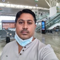 Praveen Sharma