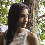 Shelley Kandpal