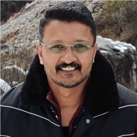 Krishnanunni Menon
