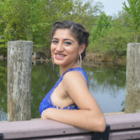 Allison Rivas