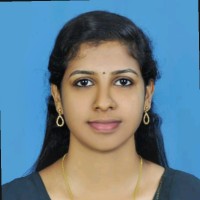 Athulya A