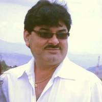 Dilip Maniar