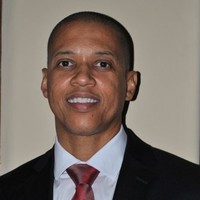 Anthony Smith