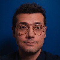 Amir Heidarian