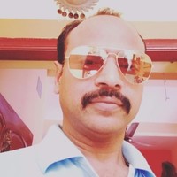 Sanjay Patra