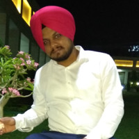 Harbinder Singh