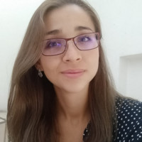 Rebeca Obando