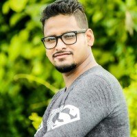 Rajesh Barma
