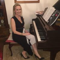 Regina Fahy Staunton