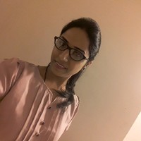 Priya Desai