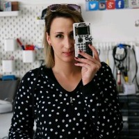 Tea Barić