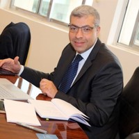 Ahmad Ramlawi