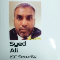 Syed Ali