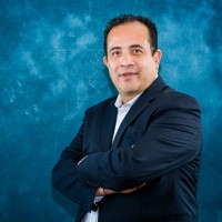 Alejandro Alvarado