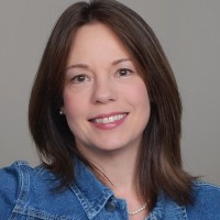 Suzanne Bailey