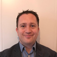 Jon Yarlett