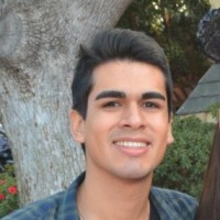 Adrian Villalobos