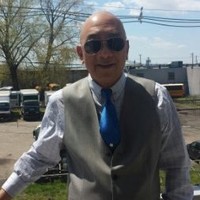 Luis Gregorio