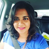 Supriya Sharma