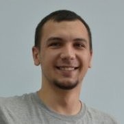 Andriy Shkinder