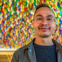 Andrew Balcazar, ASW