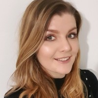 Katie Finch Acma, Cgma