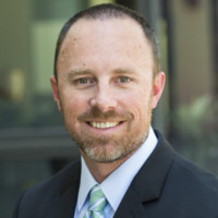 Matt Huggins