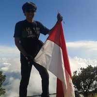 Delta Krisnama Putra