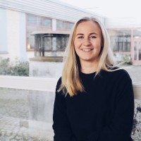 Astrid Wersäll