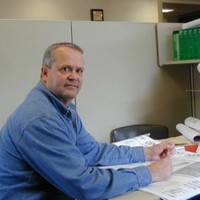Terry Groshong