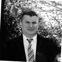 Aidan Morgan