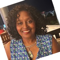 Winette Sharpe