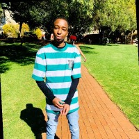 Mpendulo Nkambule