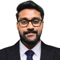 Nizamudeen Nizar