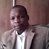 Engr. Ismaila Ahmed (Mnse)