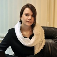 Olga Mashkova