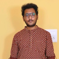 Raghul P