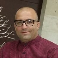 Morteza Godarzvand Chegini