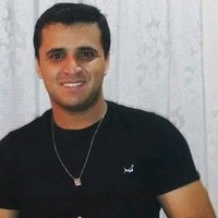 Talisson Vieira