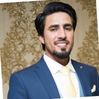 Engr Ramiz Raja